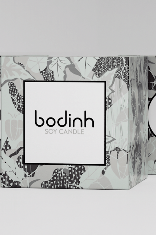 Intent Candle: Adelaide