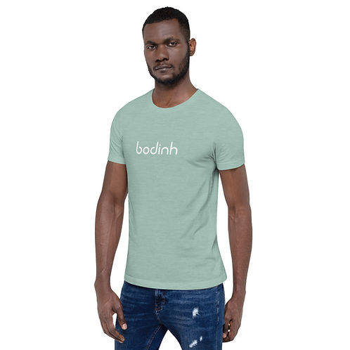 bodinh unisex t-shirt