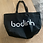 Thumbnail: bodinh extra large tote