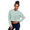 Thumbnail: bodinh cropped sweatshirt