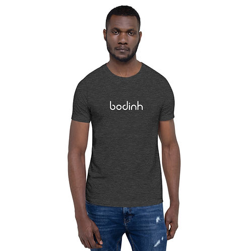 bodinh unisex t-shirt