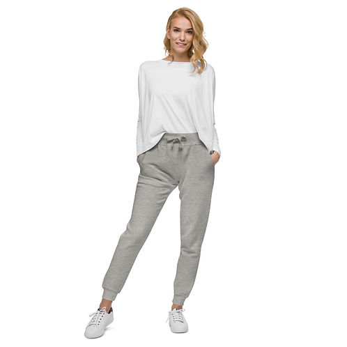 breathe unisex joggers