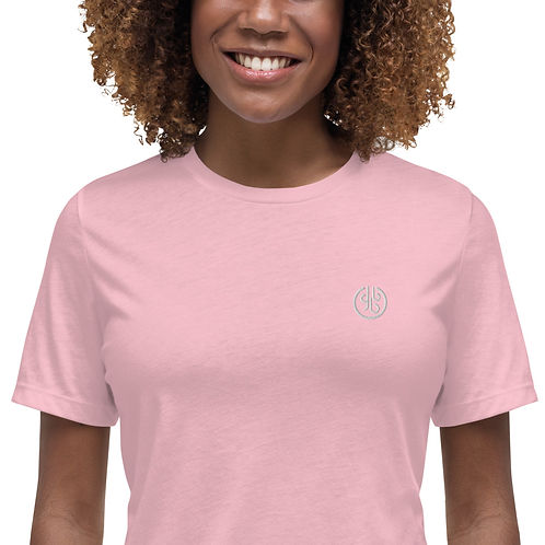 breathe t-shirt