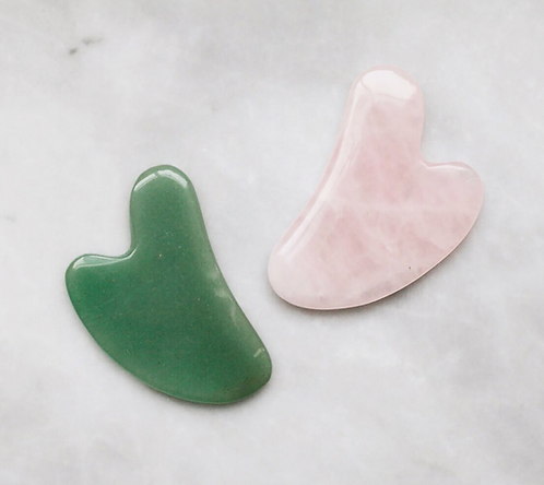 jade gua sha