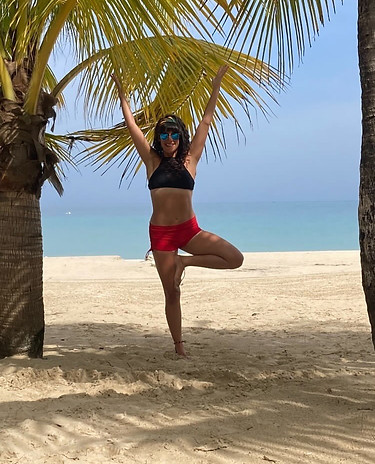 bodinh yoga teacher new haven
