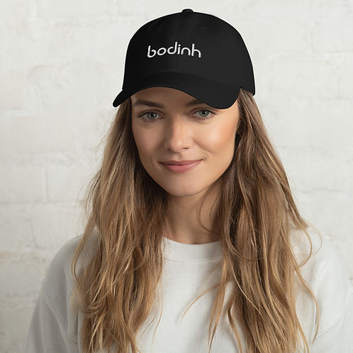bodinh hat
