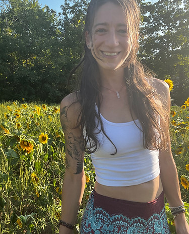 bodinh yoga teacher new haven