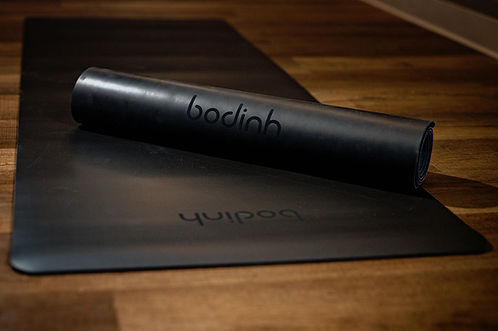 bodinh equanimity mat