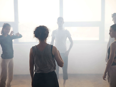Dance Class 