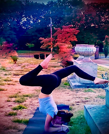 bodinh yoga and dance teacher new haven