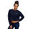 Thumbnail: bodinh cropped sweatshirt