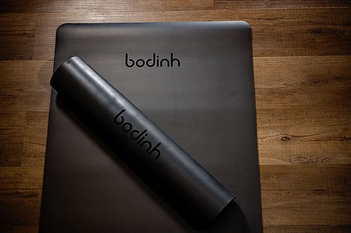 bodinh equanimity mat