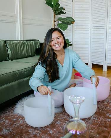 bodinh yoga teacher new haven
