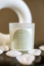 Intent Candle: Neurospicy