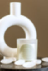 Intent Candle: Neurospicy