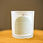 Thumbnail: Intent Candle: Poppy From Knightsbridge